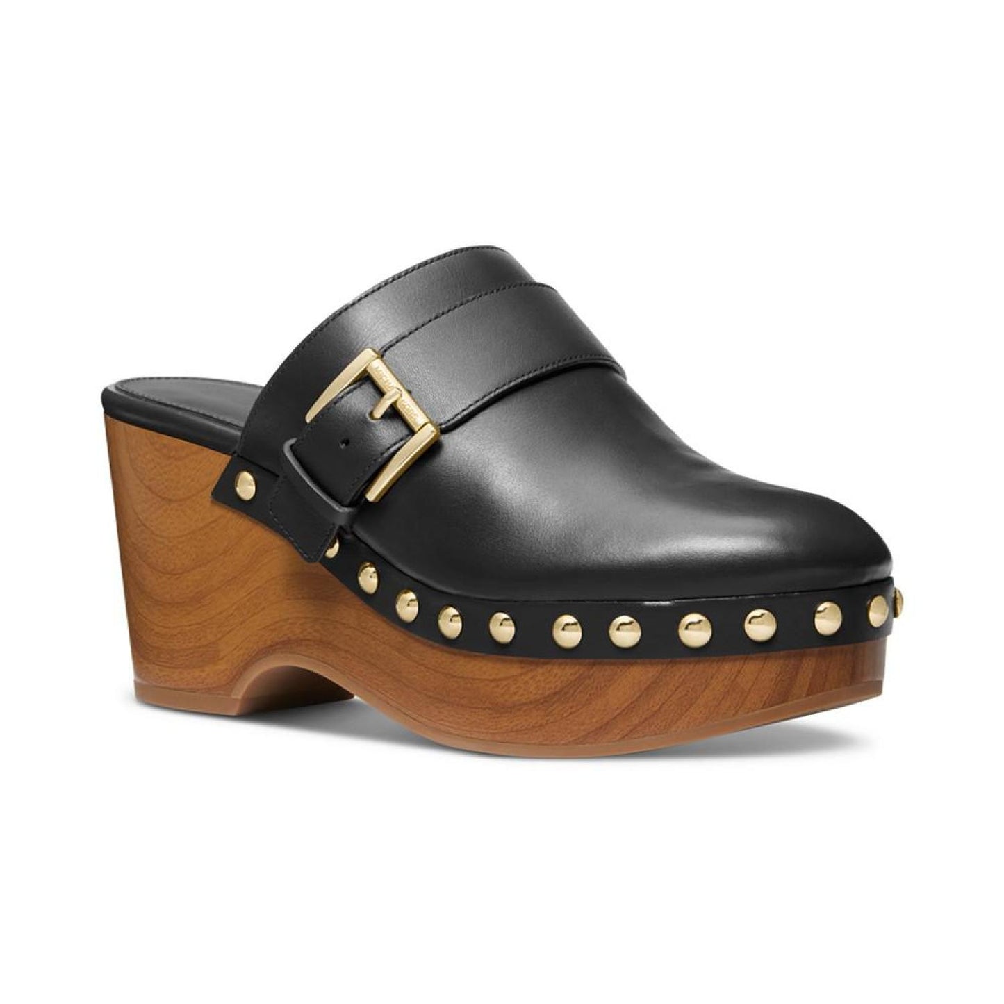 Women's Rye Slip-On Studded Platform Clogs