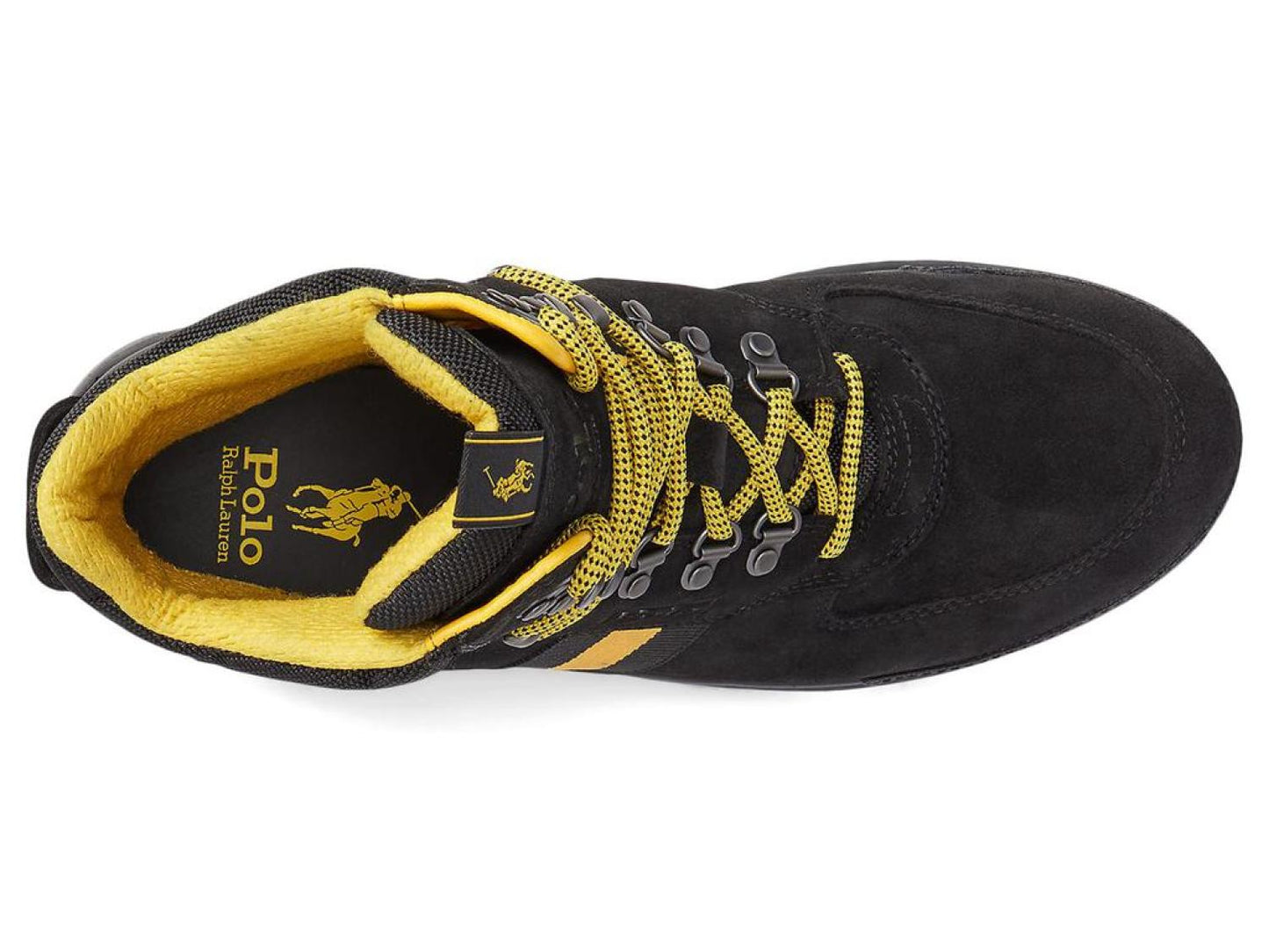 Oslo Tactical Boot