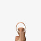 Marisa Leather Sandal