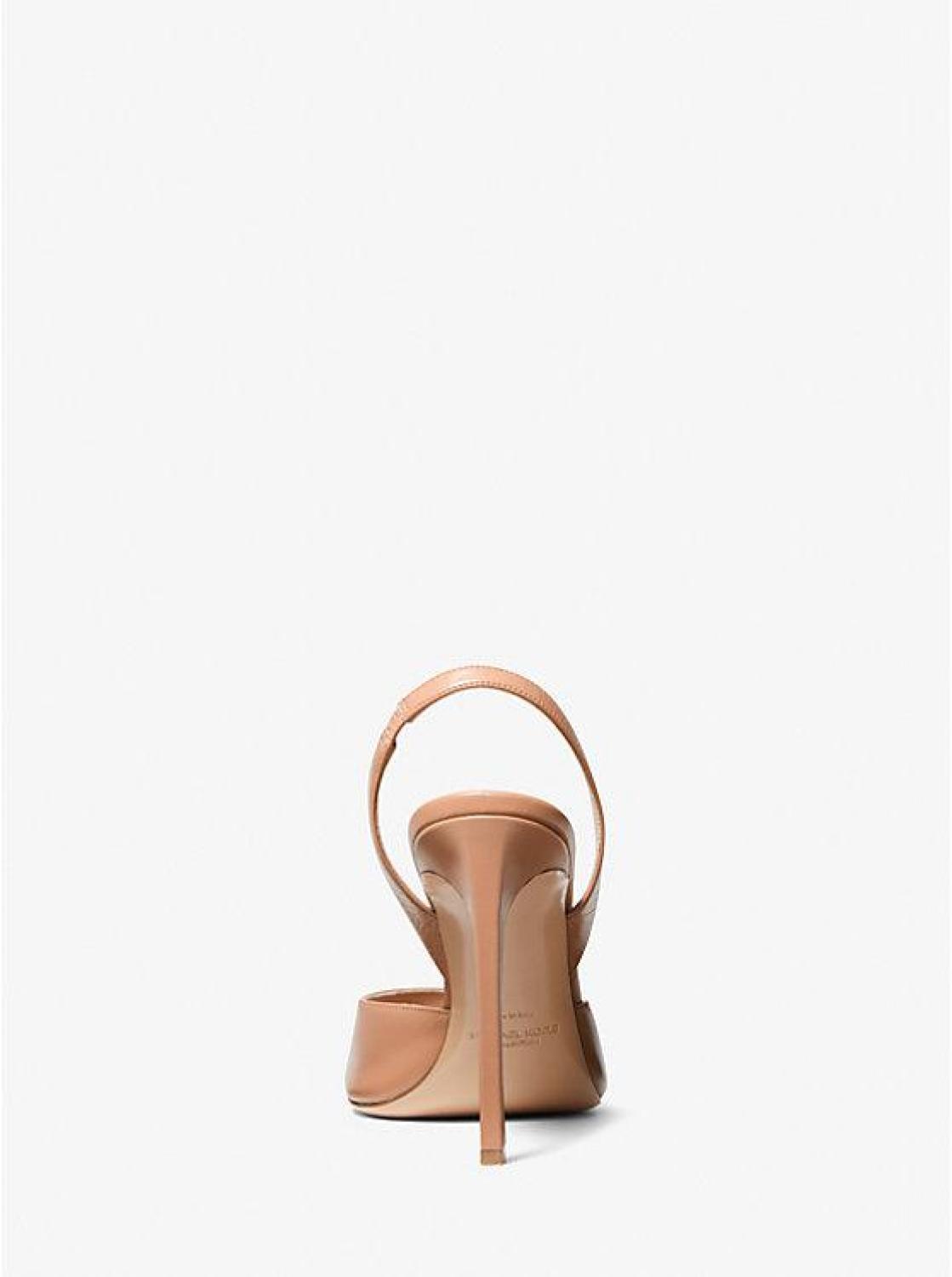 Marisa Leather Sandal