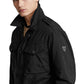 Water-Repellent Field Jacket