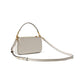 Morgan Saffiano Leather East/West Crossbody