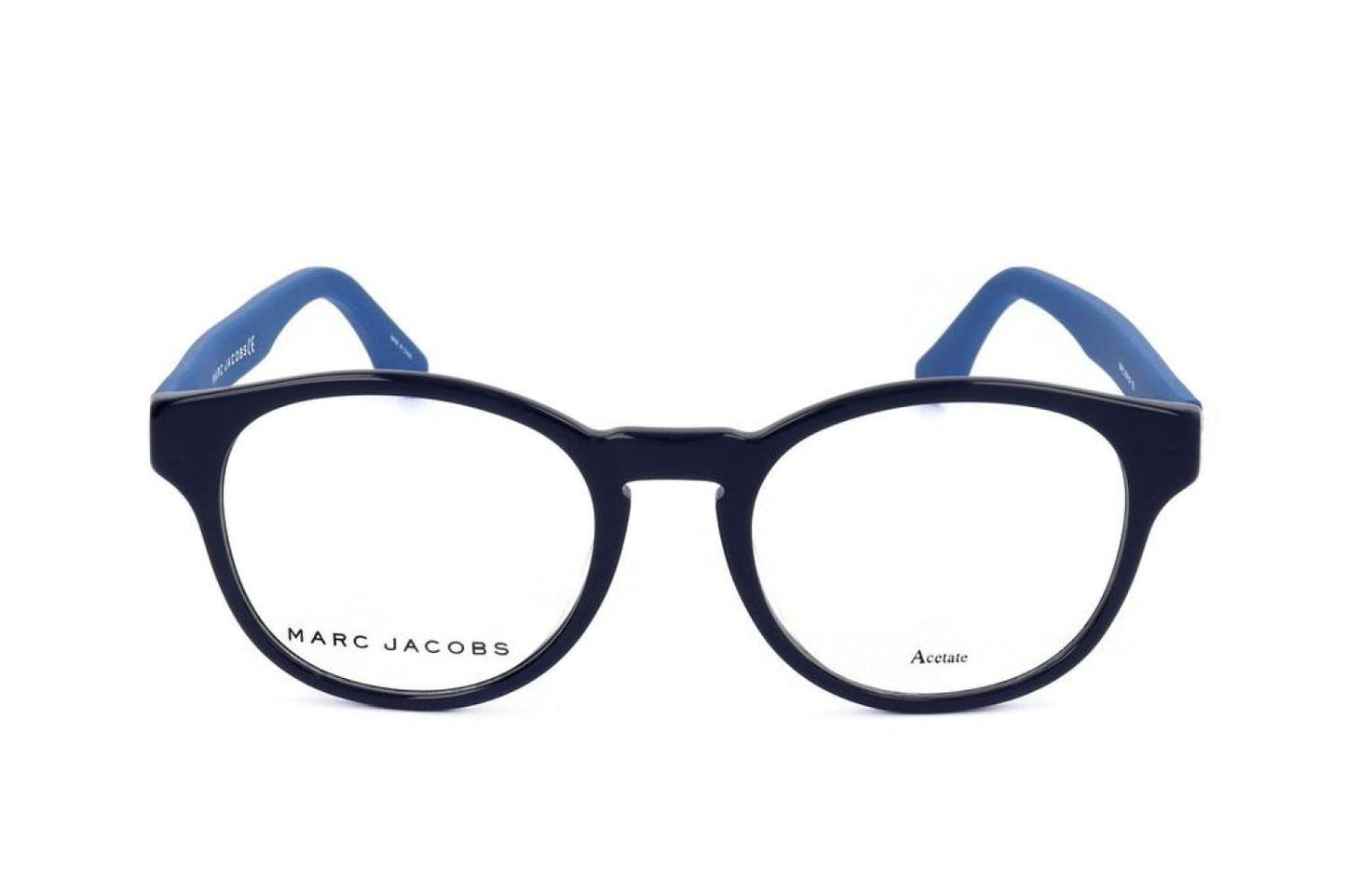 Marc Jacobs Eyewear Round Frame Glasses