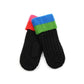 Marble Cable Mitten