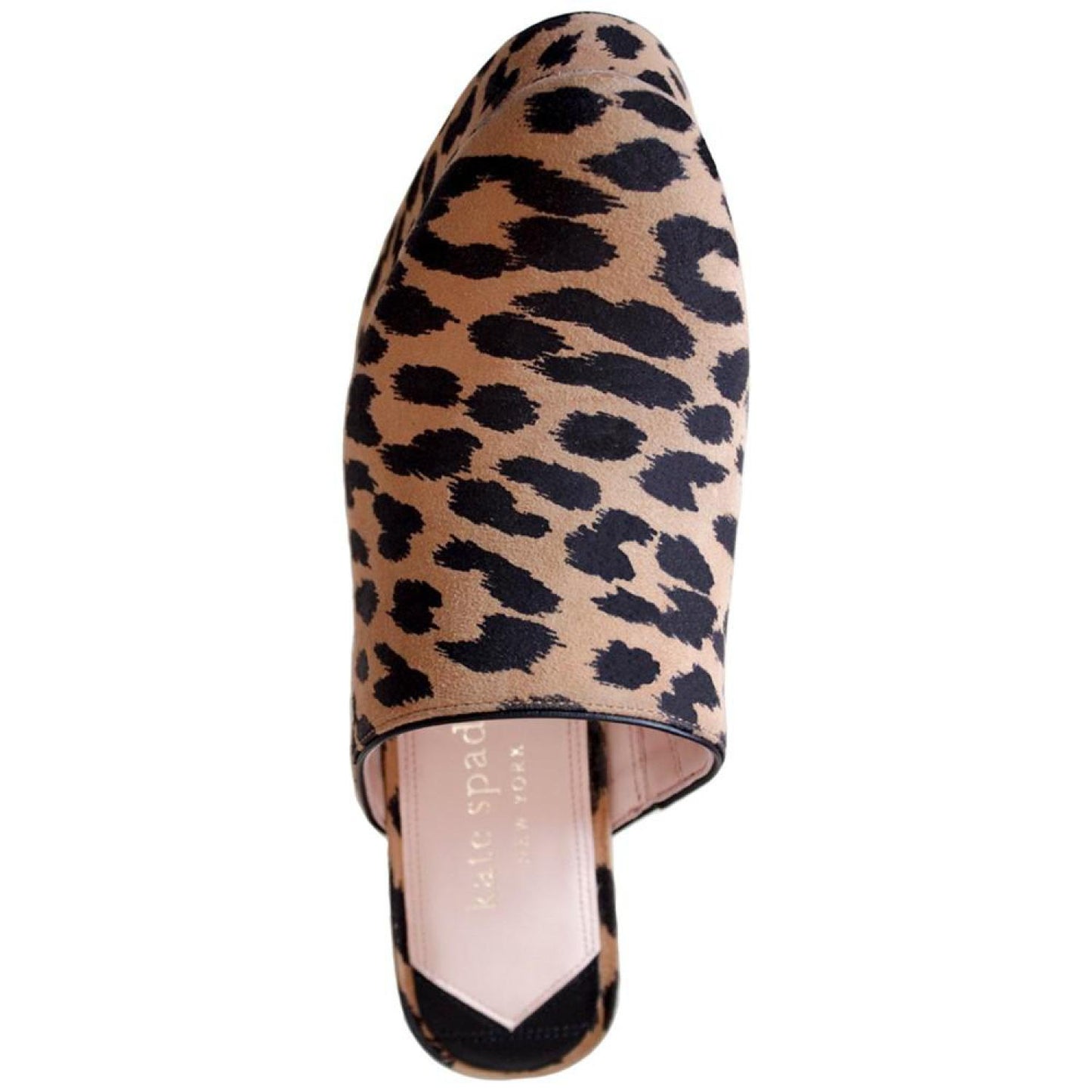 Women's Amelia Slip-On Platform Mules
