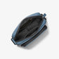 Cooper Pebbled Leather Camera Bag
