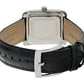 MK4696 - Emery Three Hand Leather Watch