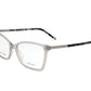 Marc Jacobs Eyewear Square Frame Glasses