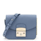 Furla Mini Metropolis Crossbody Bag