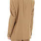 Stella mccartney oversized double-breasted blazer