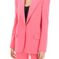 Stella mccartney blazer in responsible wool
