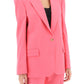 Stella mccartney blazer in responsible wool