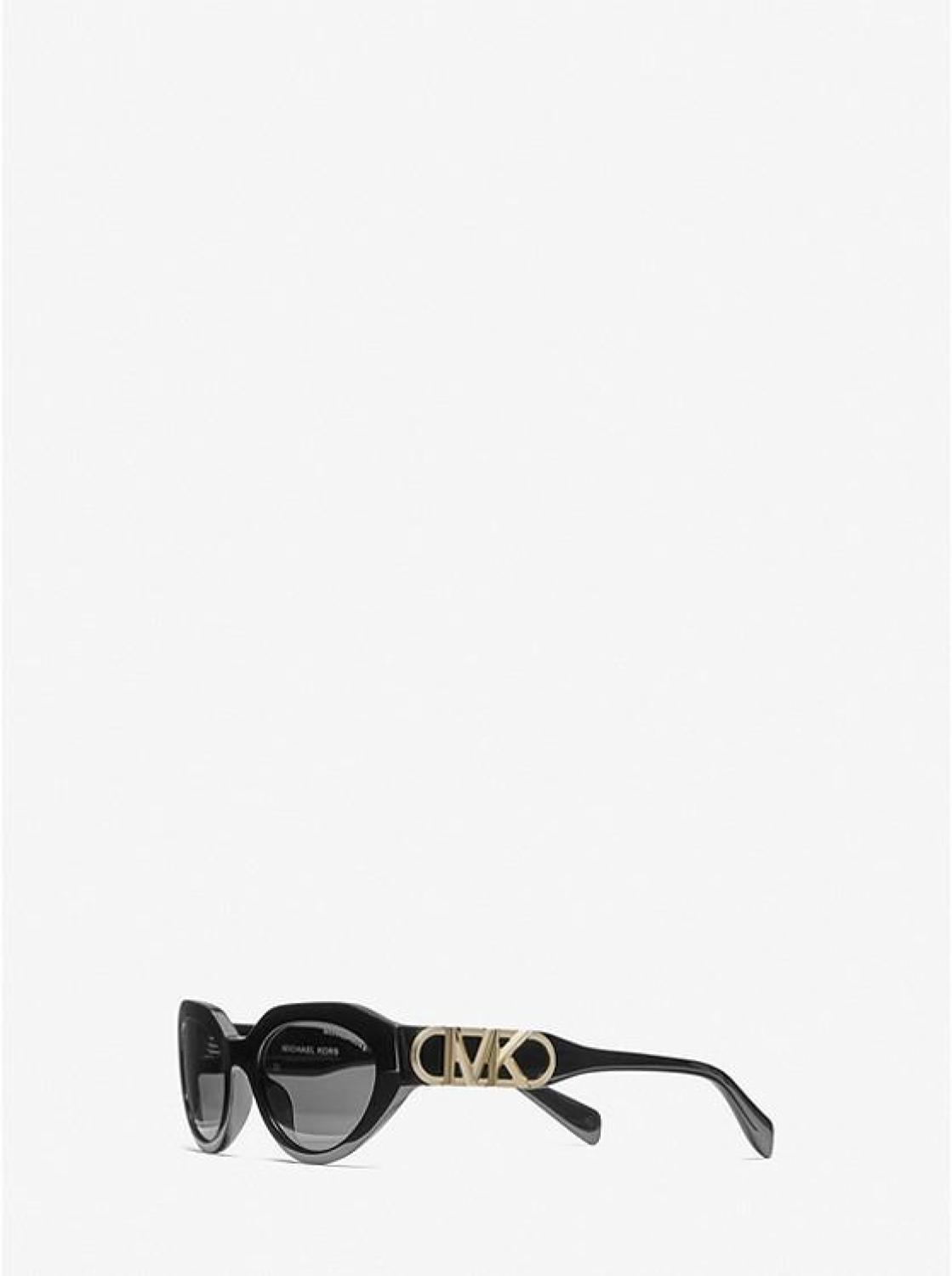 Empire Oval Sunglasses