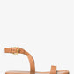 Bridgette Leather Sandal