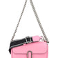 Marc Jacobs The J Marc Strapped Mini Shoulder Bag