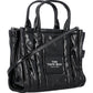 Marc Jacobs The Shiny Crinkle Mini Tote Bag
