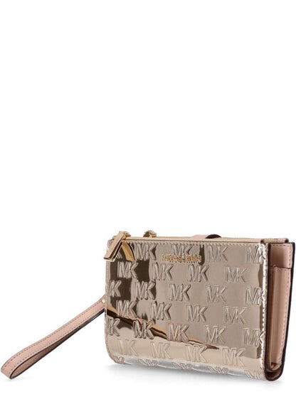 Michael Kors Jet Set Wallet