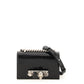 Alexander mcqueen jewelled satchel mini bag