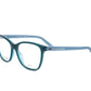 Marc Jacobs Eyewear Square Frame Glasses