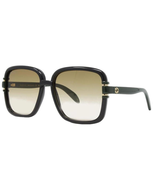 Gucci Women's 59mm Sunglasses