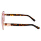 Marc Jacobs Eyewear Square Frame Sunglasses