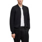 Men's Zip-Up Cardigan