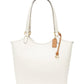 Polished Pebble Leather Day Tote