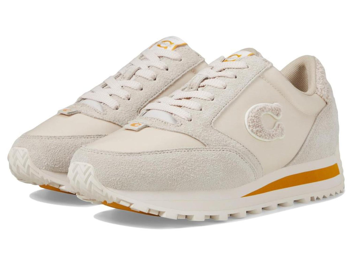 Runner Sneaker