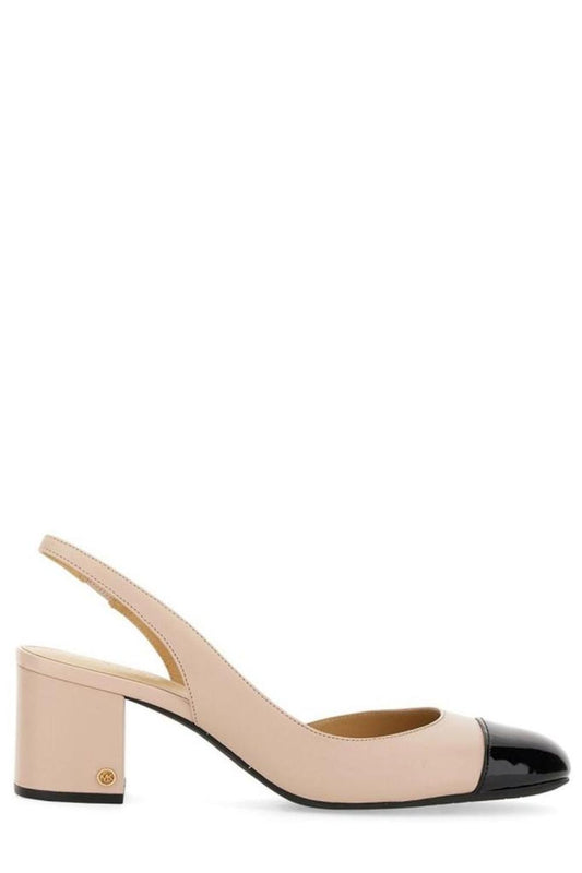 Michael Michael Kors Slingback Pumps