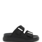 Alexander mcqueen hybrid slides