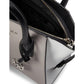 Avril Small Top Zip Satchel