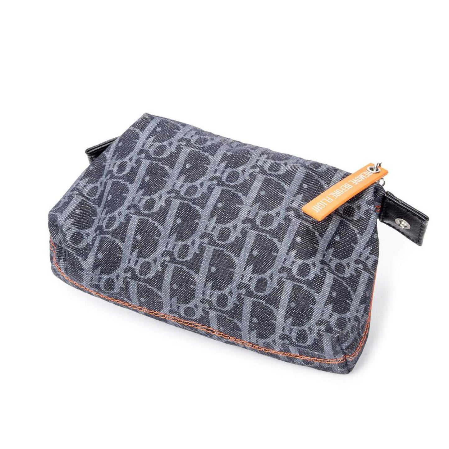 Cosmetic Pouch