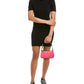 Gucci Aphrodite Mini Leather Shoulder Bag