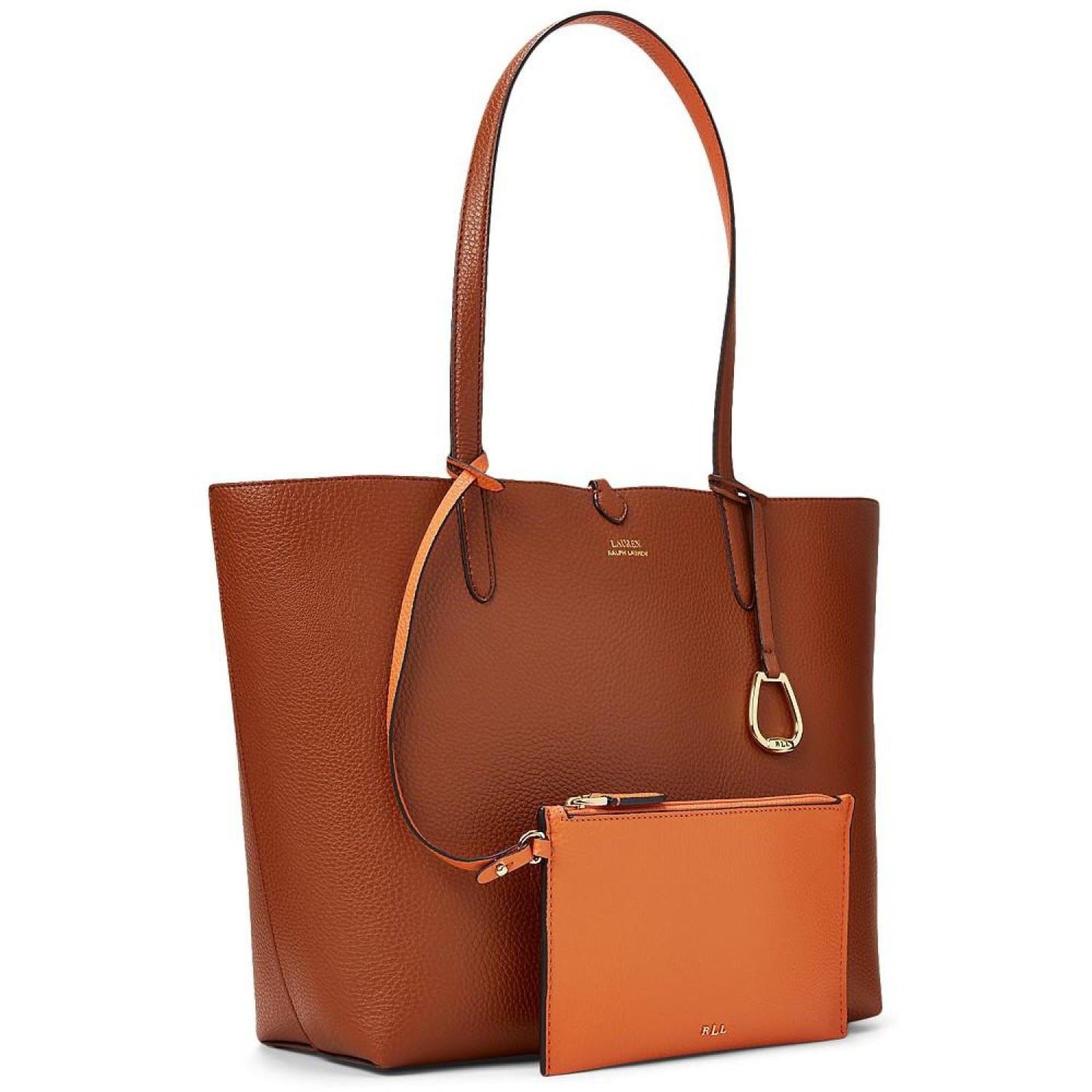 Large Reversible Tote Bag