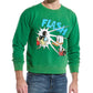 Gucci Distressed Sweater