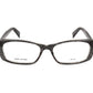 Marc Jacobs Eyewear Rectangular Frame Glasses