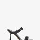 Clara Leather Sandal