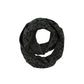Women's Signature Logo Star Print Infinity Scarf