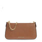 Michael Michael Kors Empire Zipped Shoulder Bag