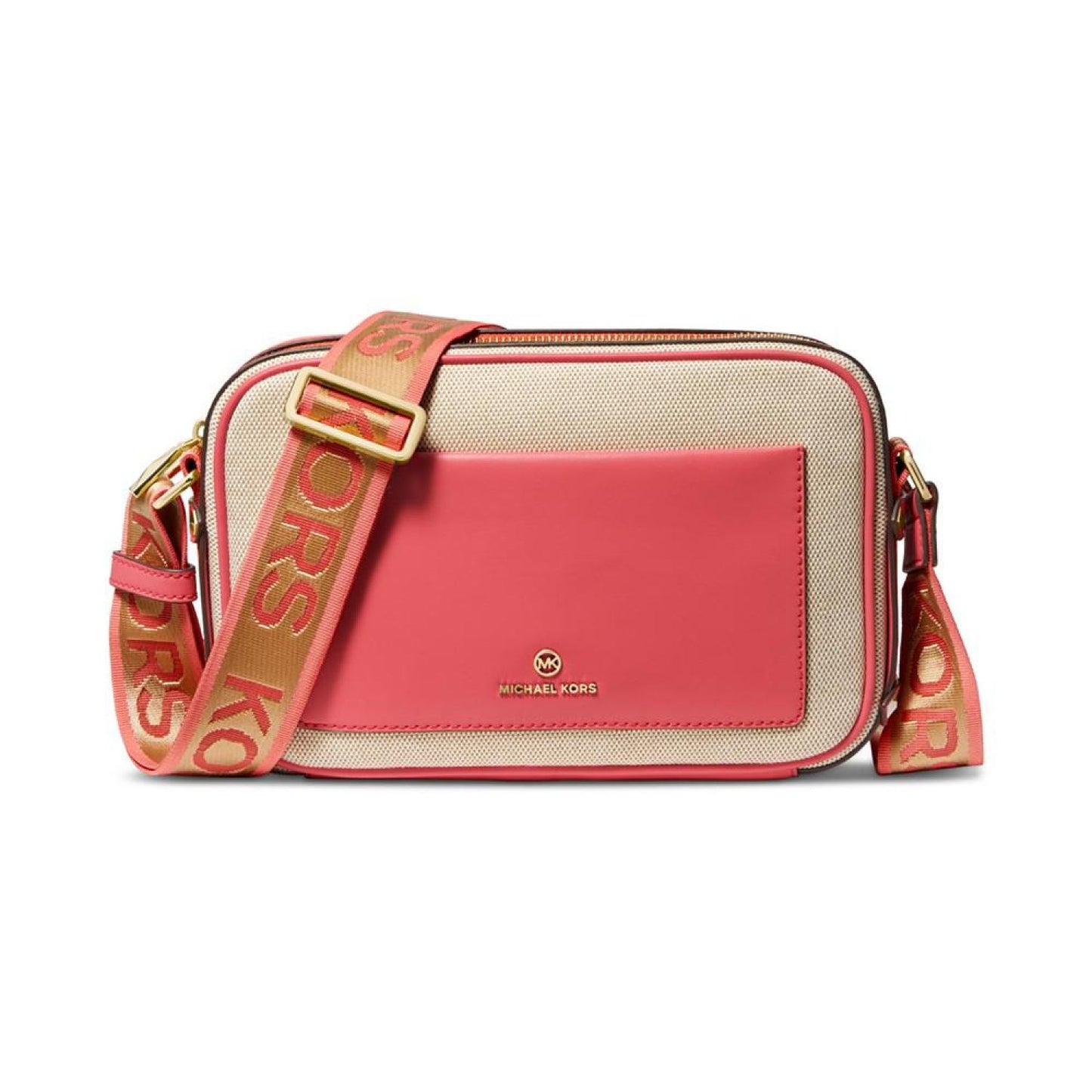 Maeve Large East West Pocket Crossbody
