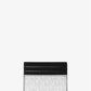 Greyson Logo Tall Card Case