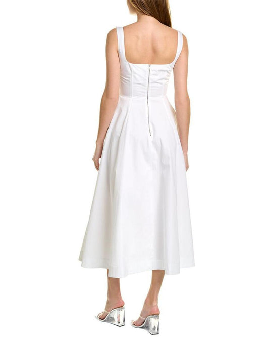 SPORTMAX Faida Dress