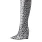 Isra Wedge Boot