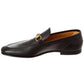 Gucci Jordaan Leather Loafer
