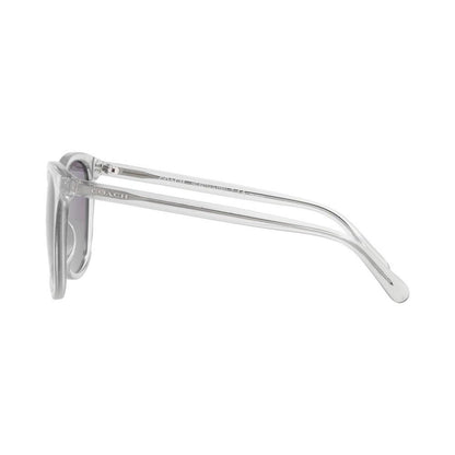 Women's Polarized Sunglasses, HC8271U 57