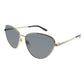 Gucci  GG 0803S 001 Womens Cat-Eye Sunglasses