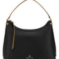 Michael Michael Kors Logo Tape Maeve Shoulder Bag