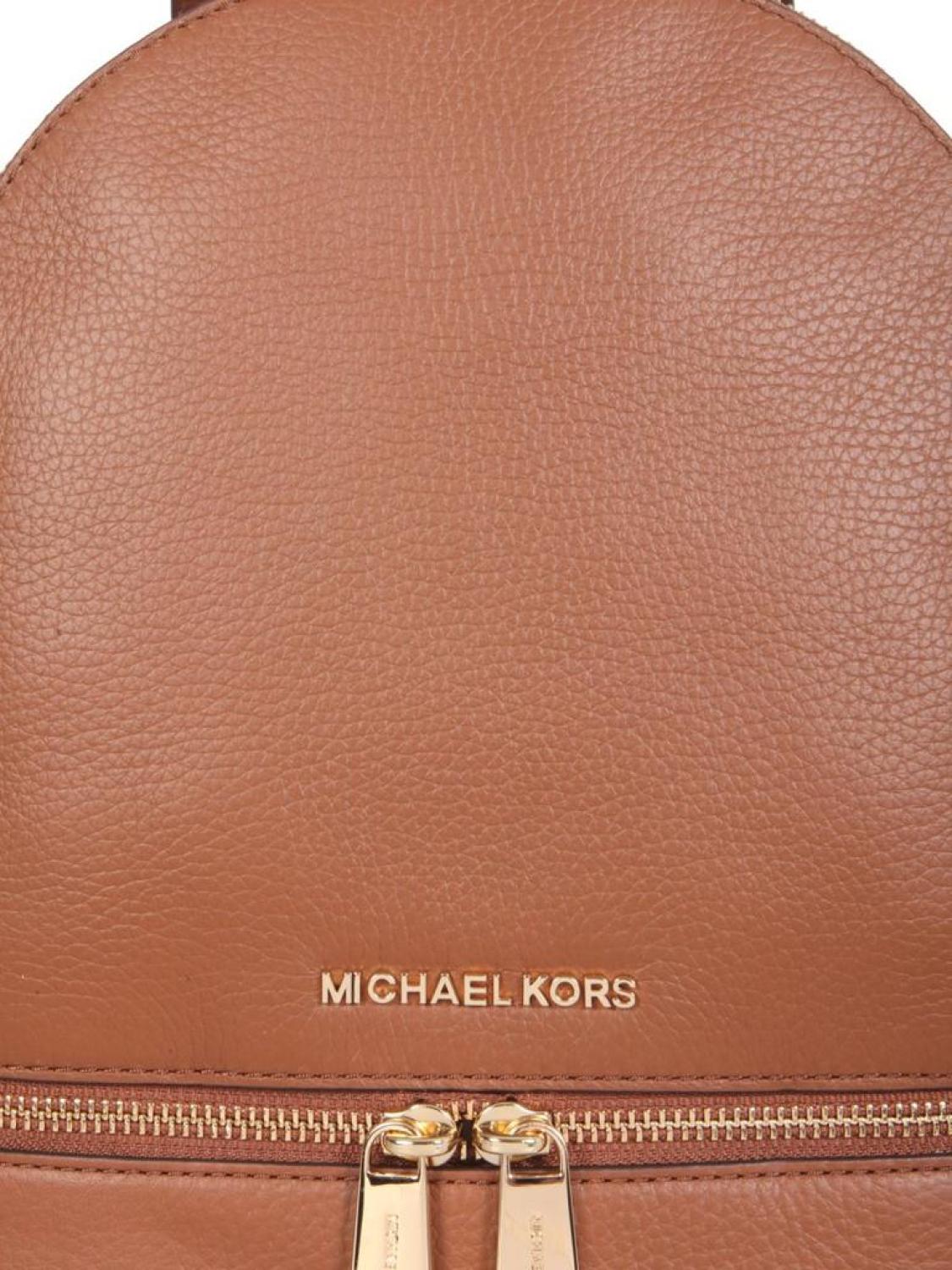 Michael Michael Kors Rhea Medium Backpack