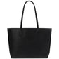 Bleecker Saffiano Leather Large Tote