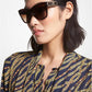 Empire Square Sunglasses